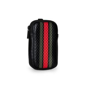 Haute Shore mini bello zip case